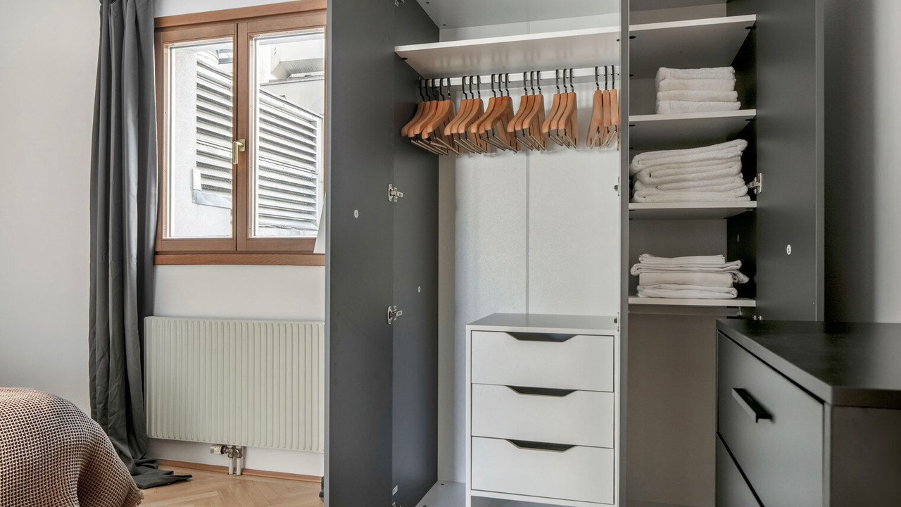 Photo of Bedroom in Mariahilf
