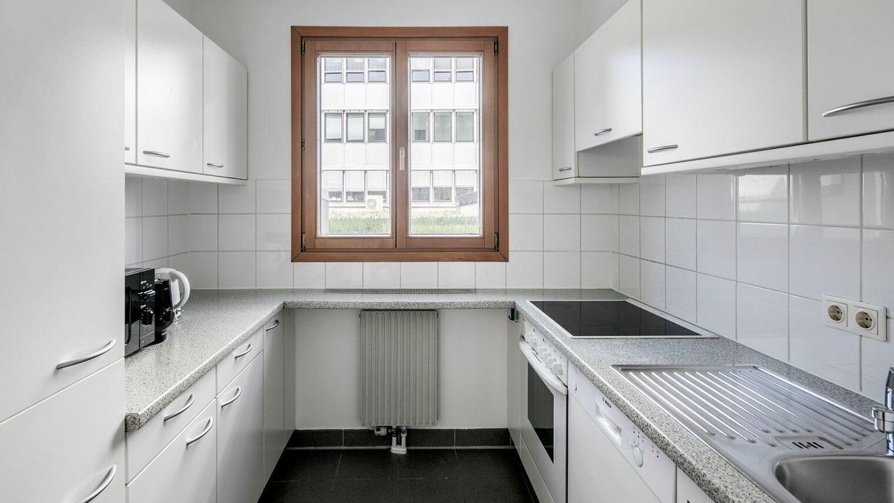 Photo of Kitchen in Mariahilf