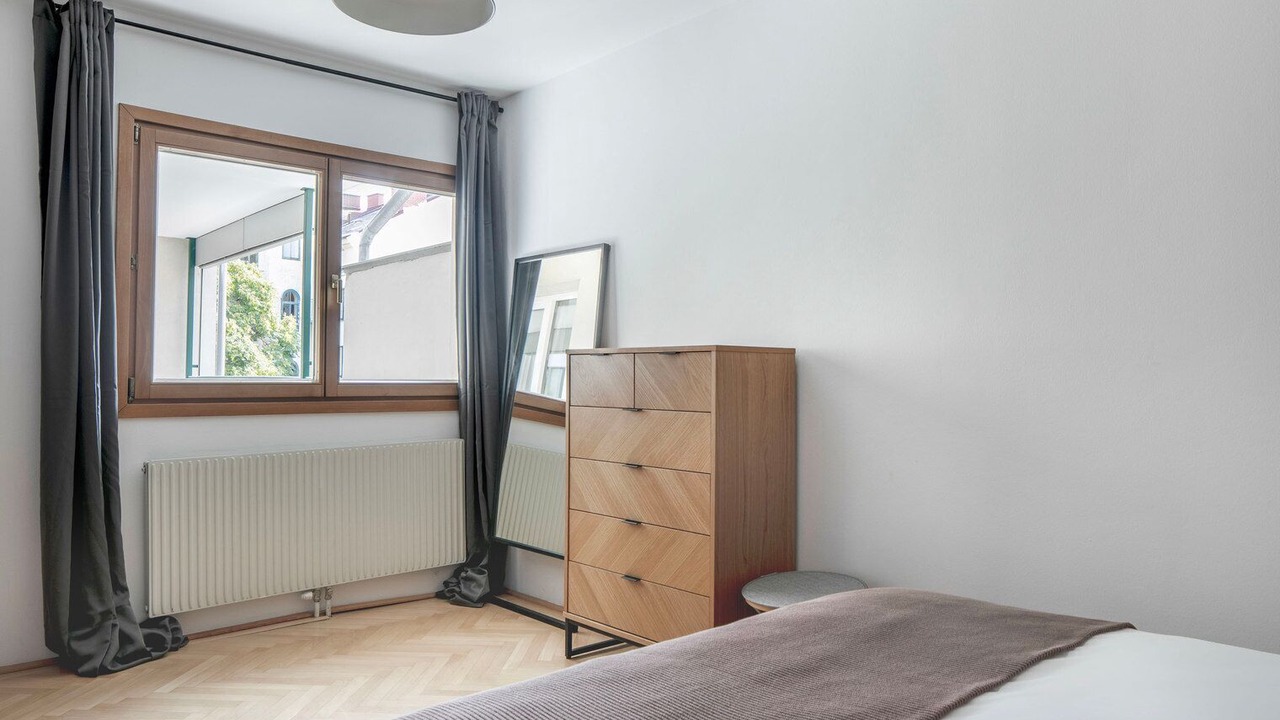Photo of Bedroom in Mariahilf