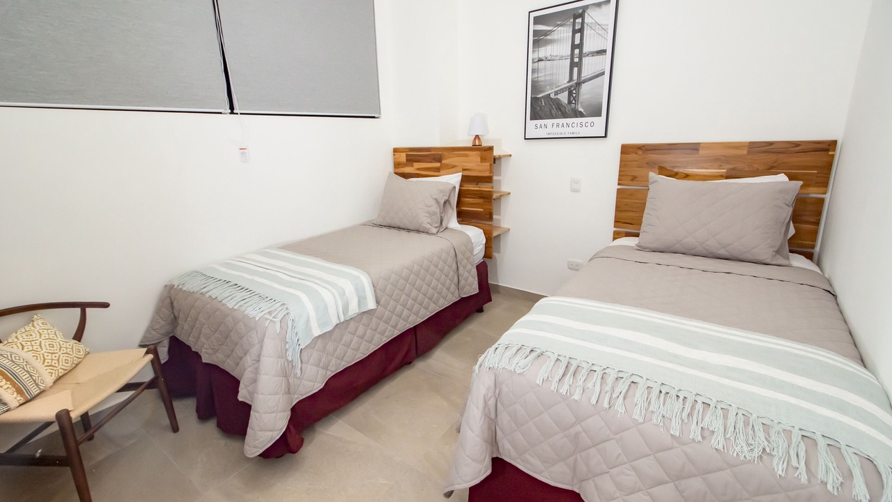 Photo of Bedroom in San Salvador