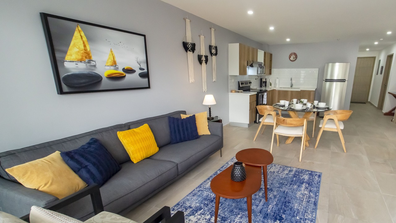 Photo of Livingroom in San Salvador