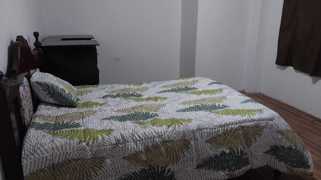 Photo of Bedroom in Cuenca