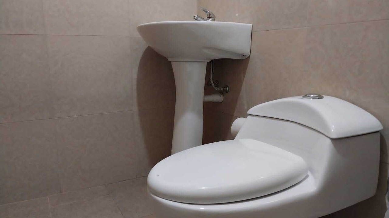 Photo of Bathroom in Cuenca