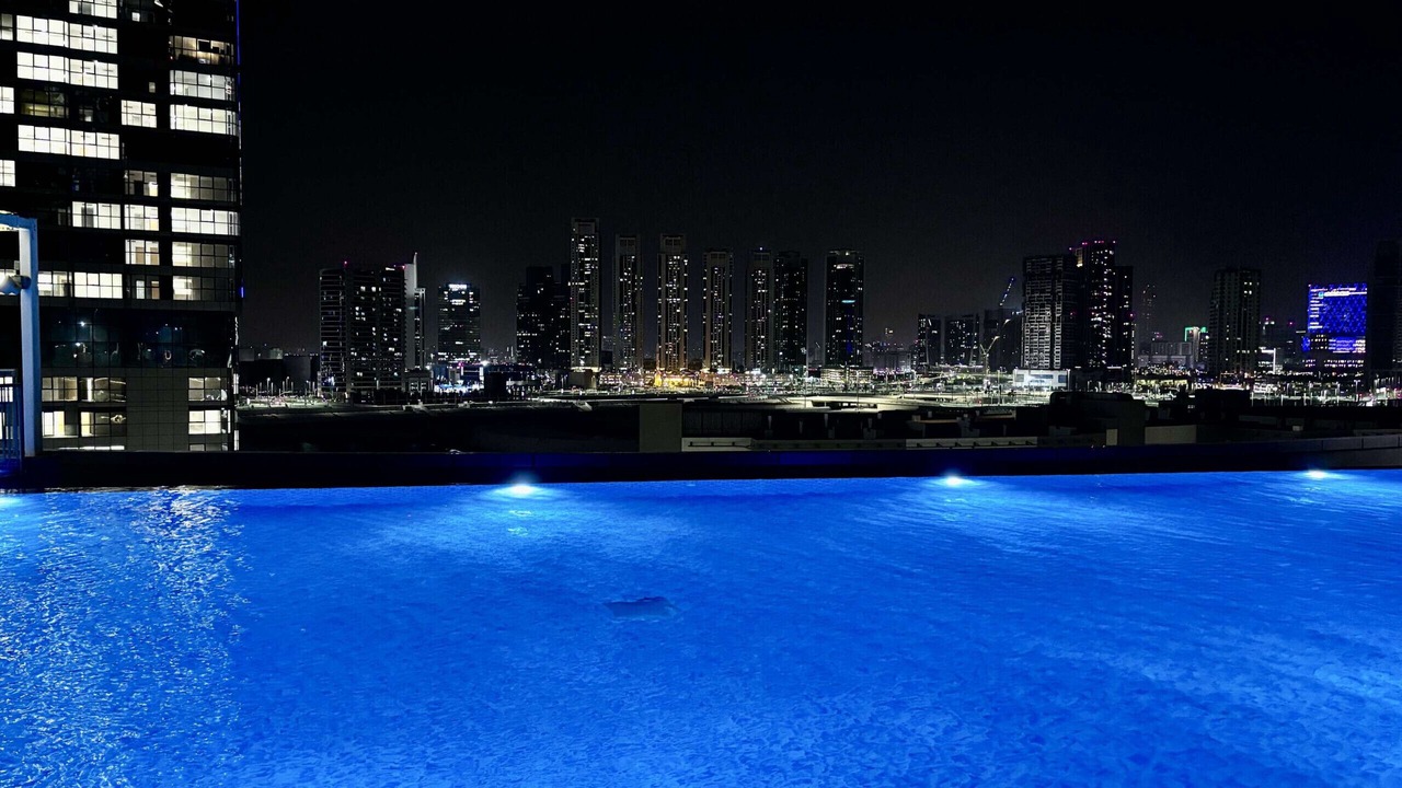 Photo of Outdoor in Abu Dhabi