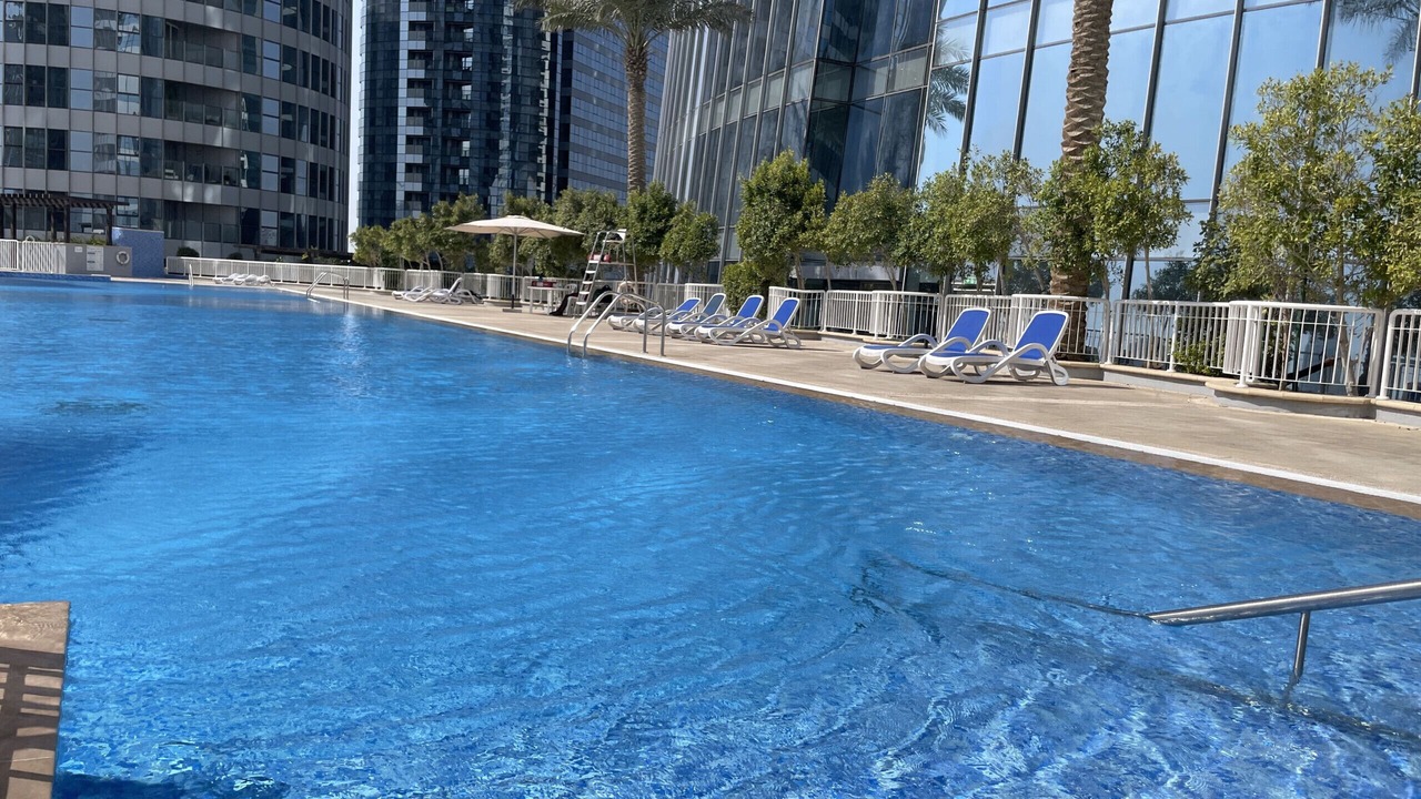 Photo of Outdoor in Abu Dhabi
