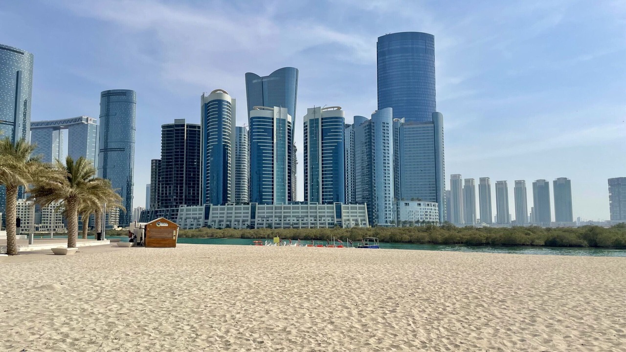 Photo of Others in Abu Dhabi
