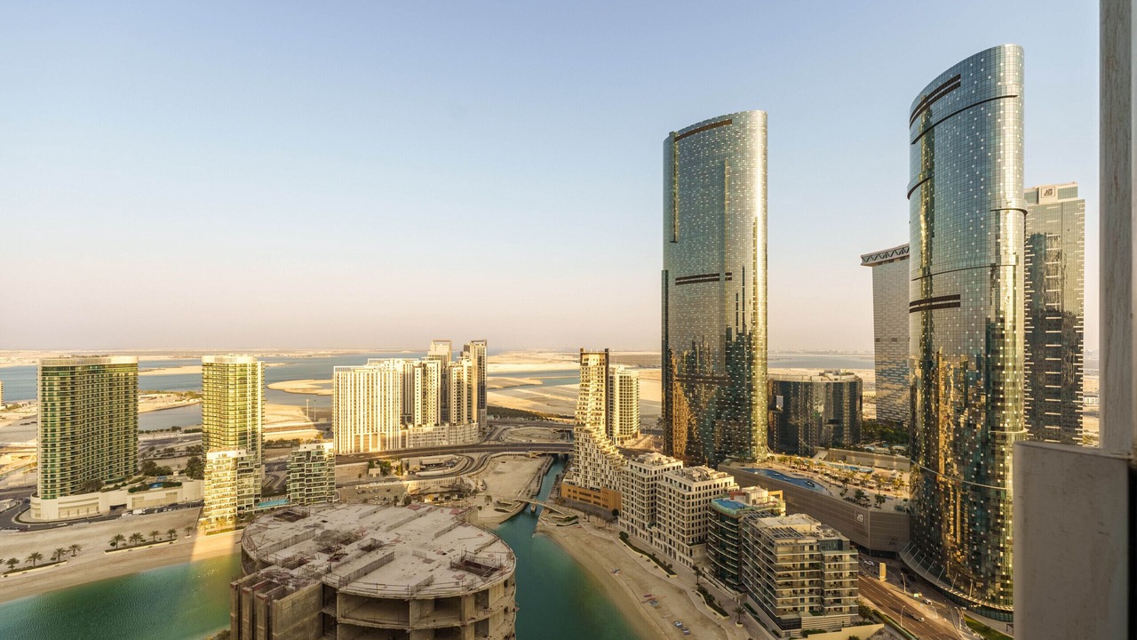 Photo of Others in Abu Dhabi