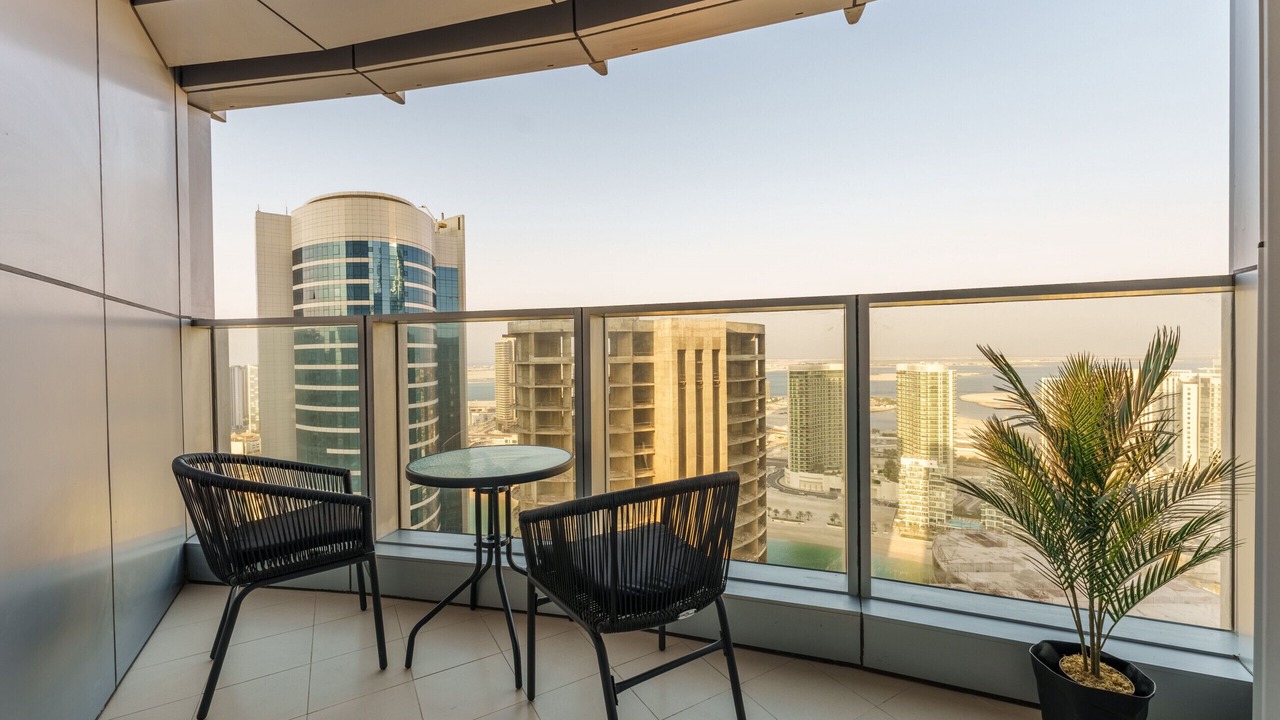 Photo of Outdoor in Abu Dhabi