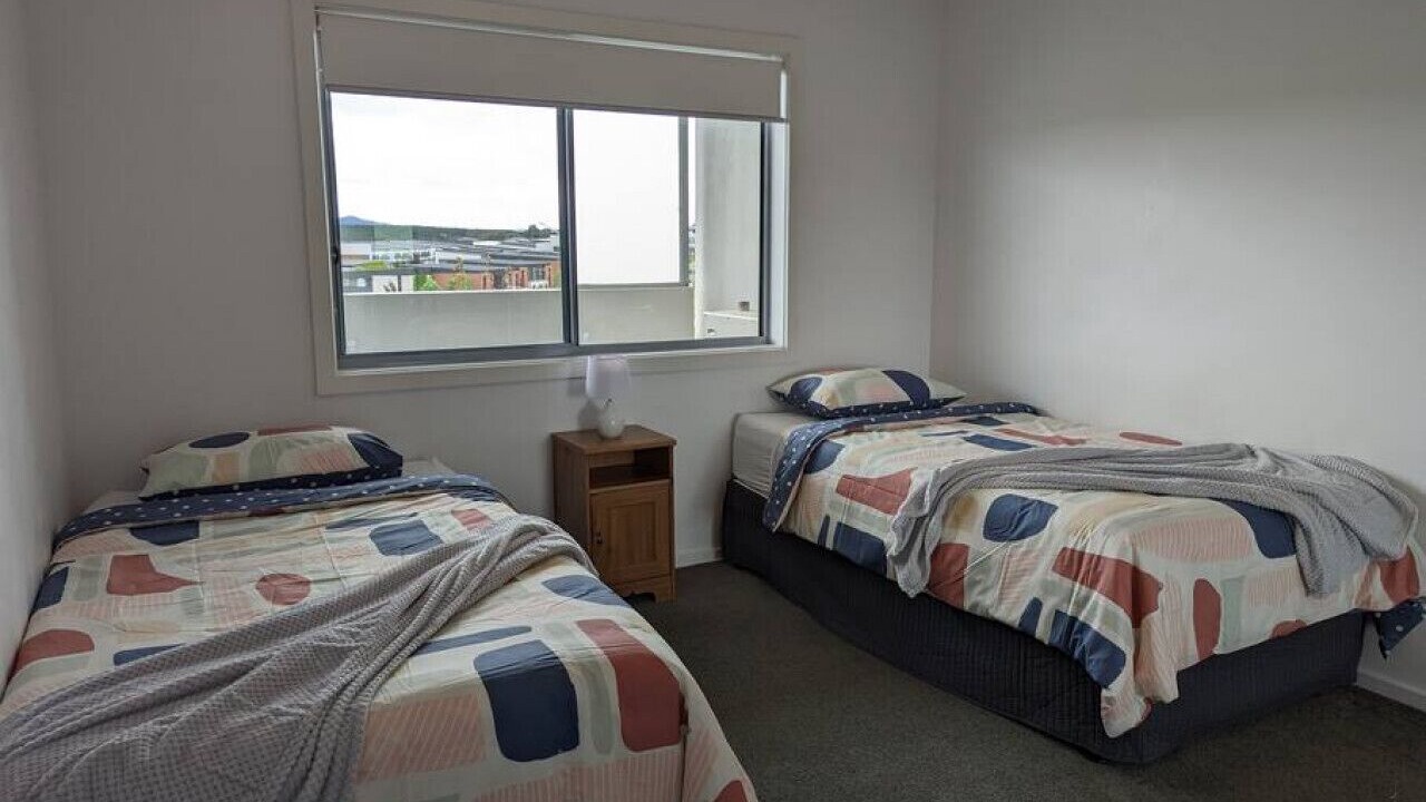 Photo of Bedroom in Wright