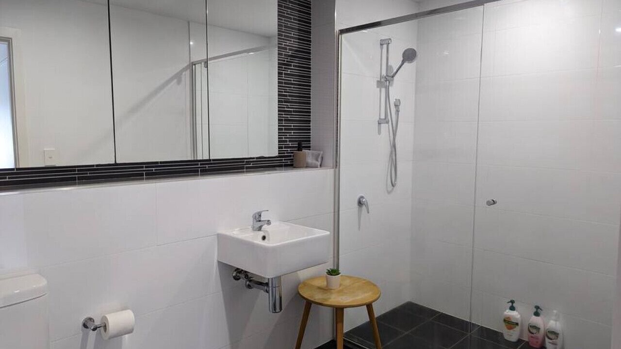 Photo of Bathroom in Wright