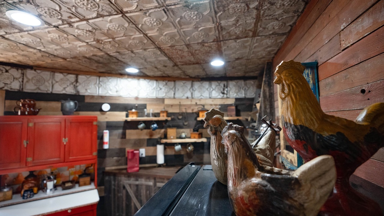 Photo of Kitchen in Lampasas