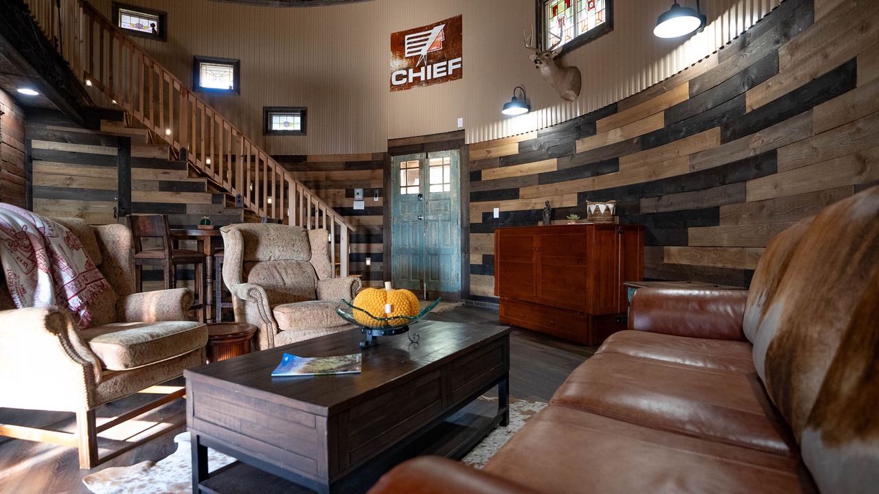 Photo of Livingroom in Lampasas