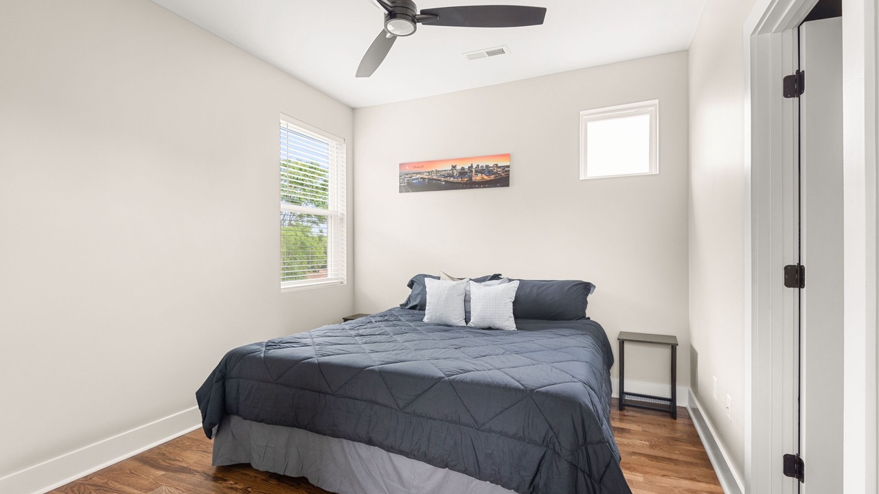 Photo of Bedroom in McFerrin Park