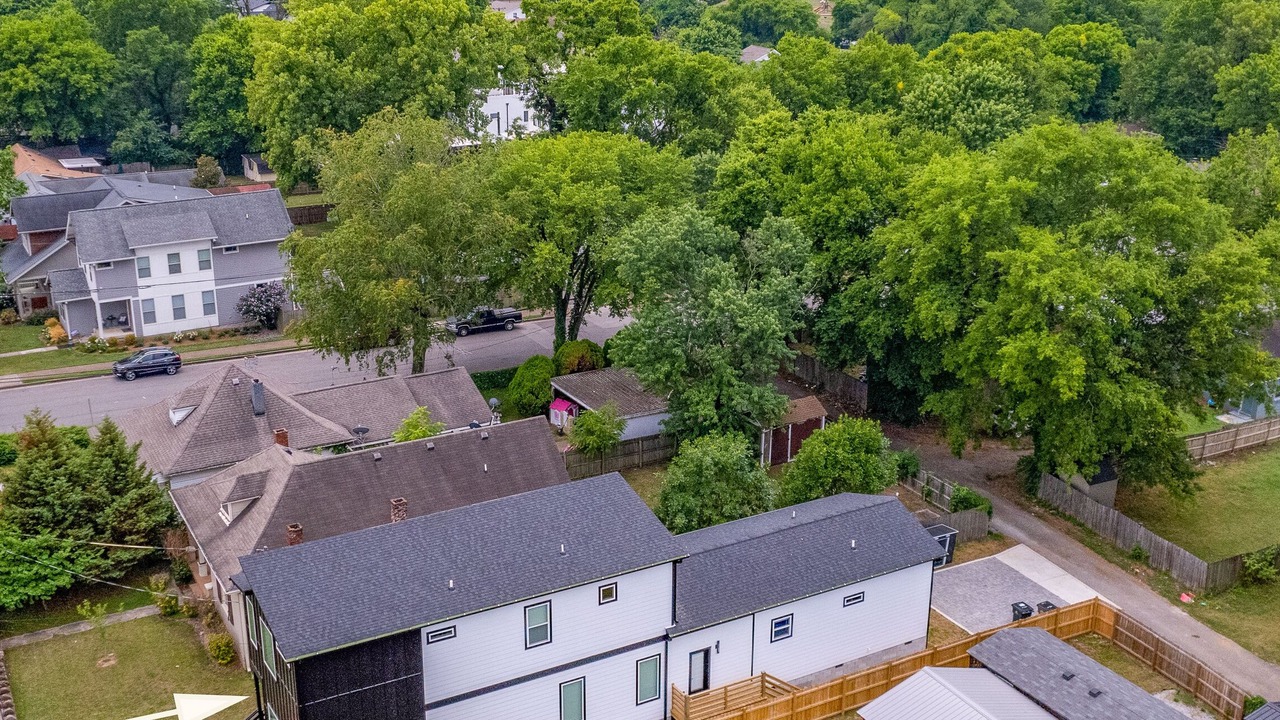 Photo of Outdoor in McFerrin Park