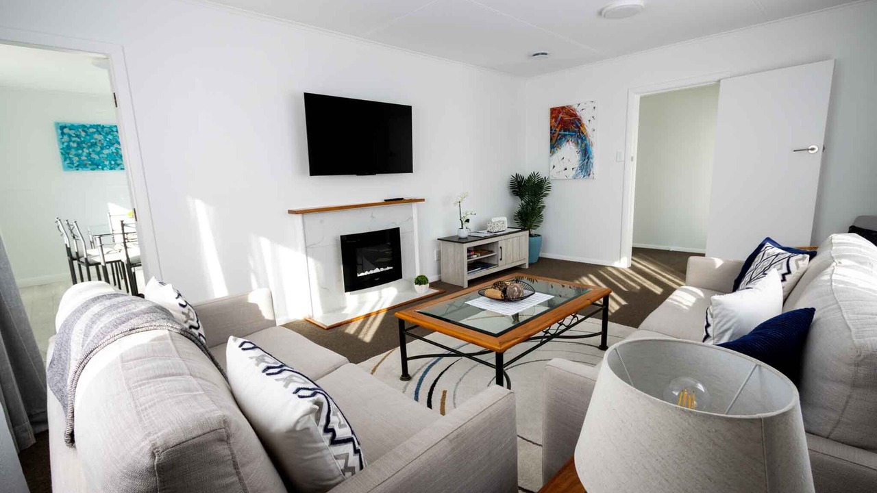 Photo of Livingroom in Hamilton