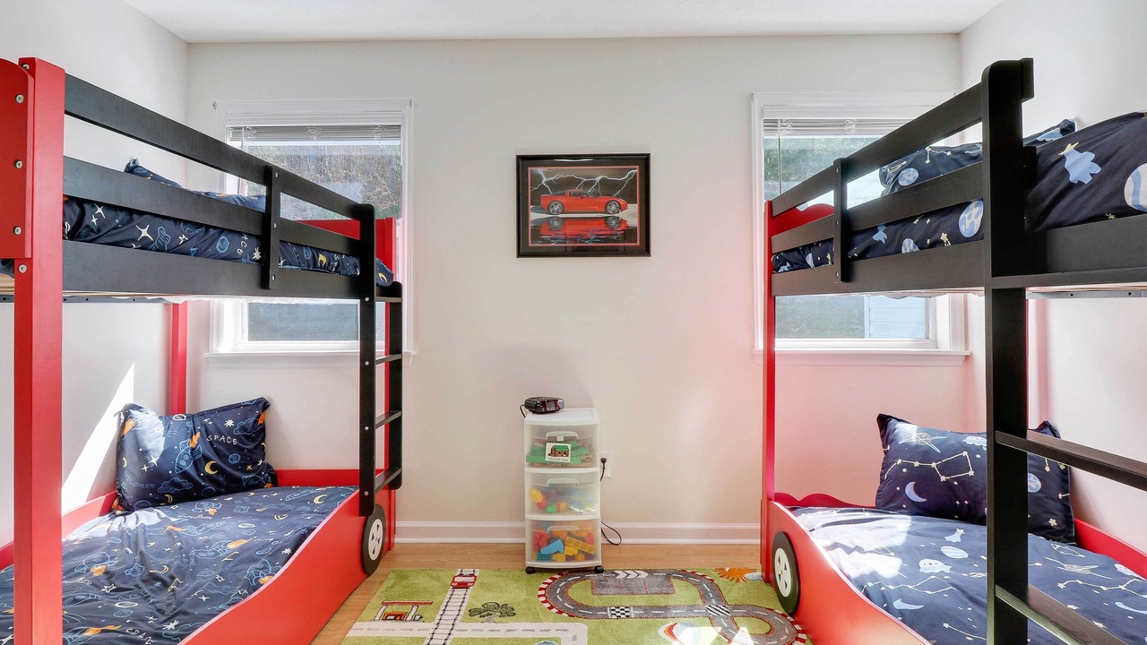 Photo of Bedroom in Murphy
