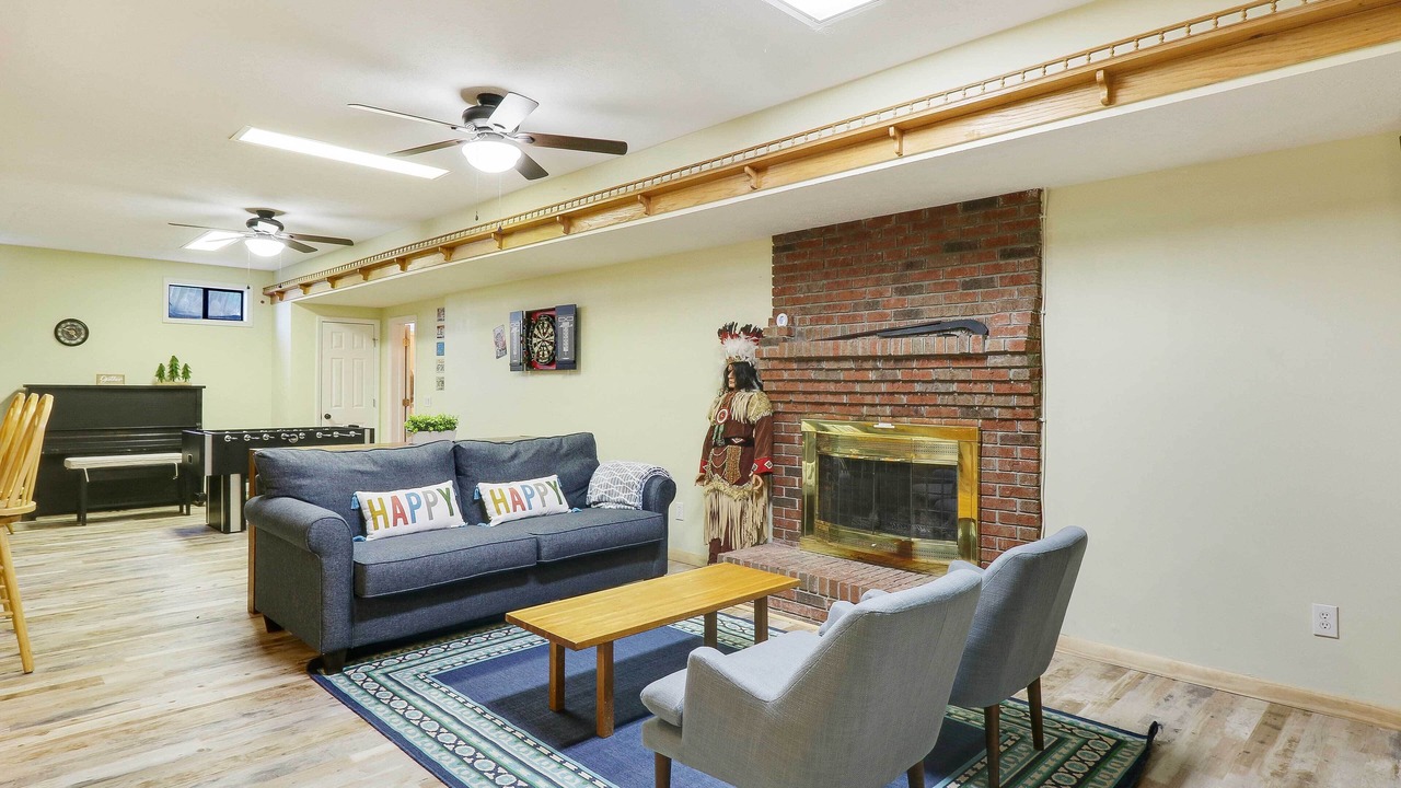 Photo of Bedroom in Murphy