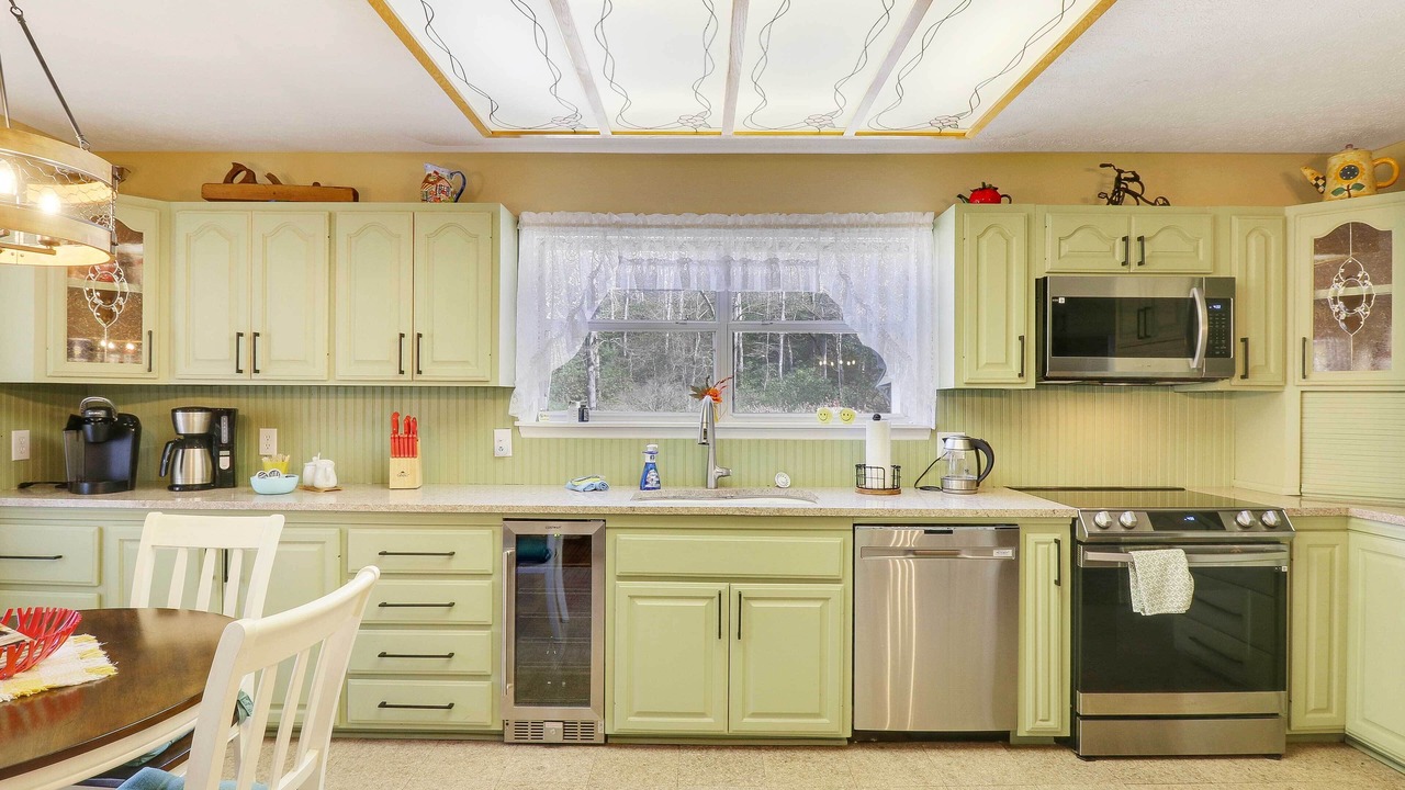 Photo of Kitchen in Murphy