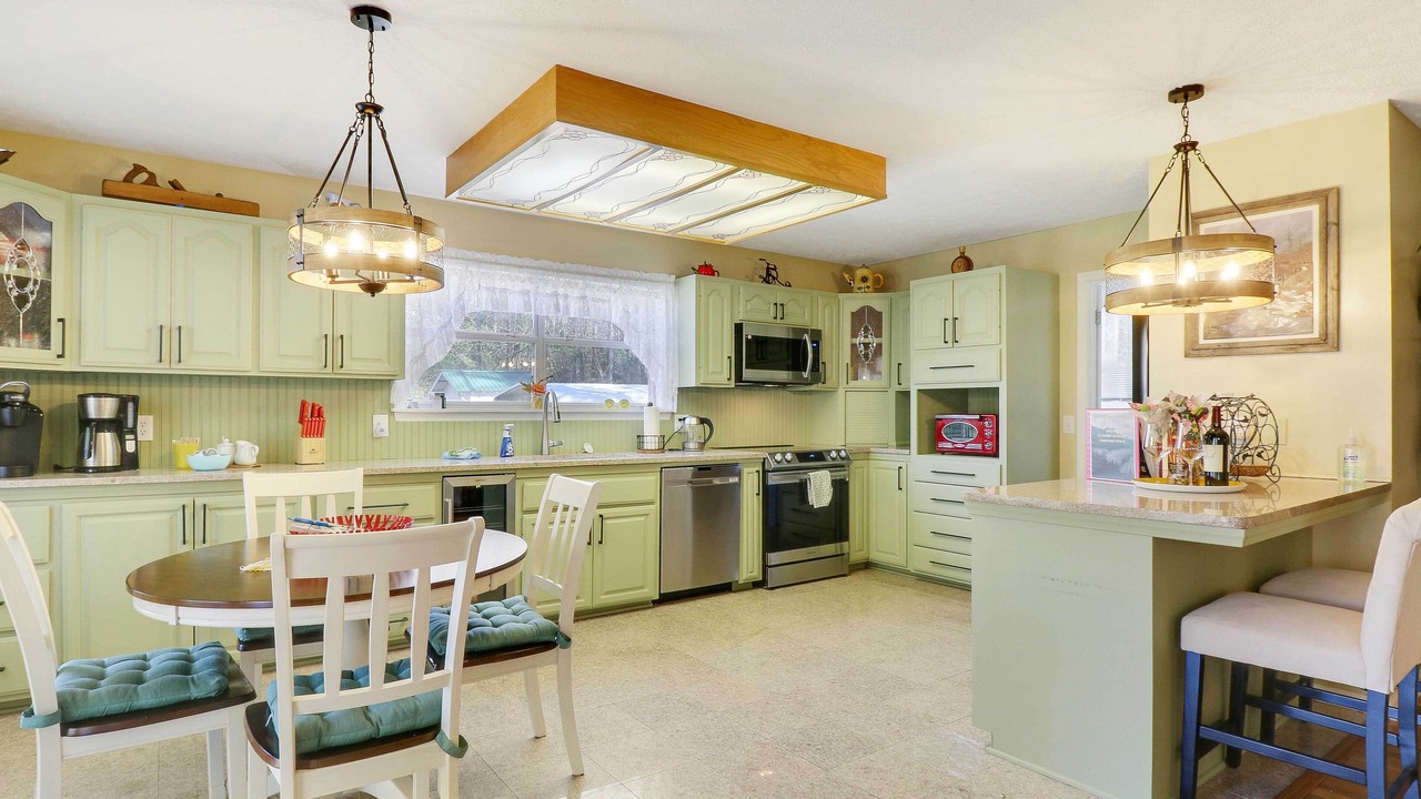 Photo of Kitchen in Murphy