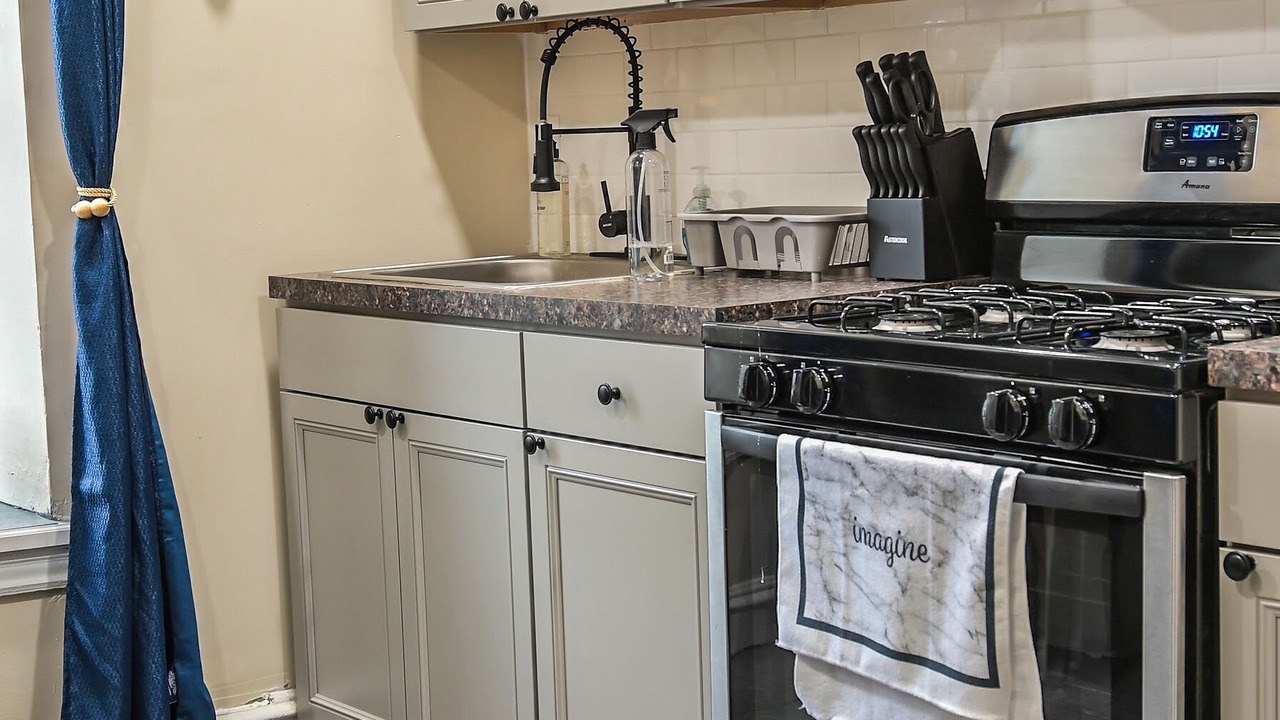 Photo of Kitchen in Germantown