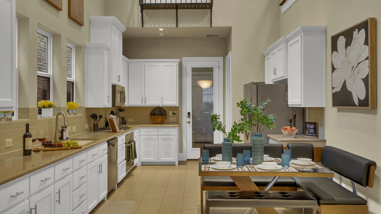 Photo of Kitchen in Flower Mound