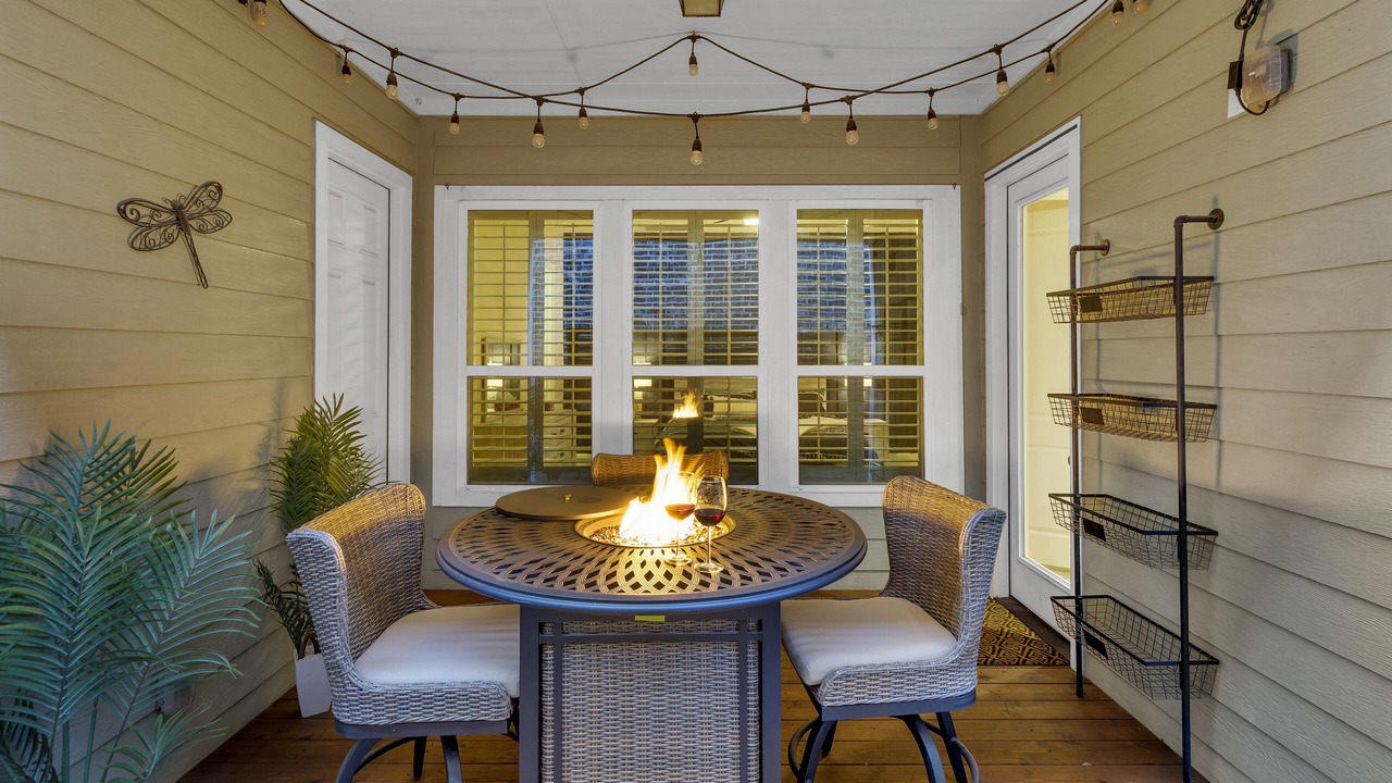 Photo of Outdoor in Flower Mound