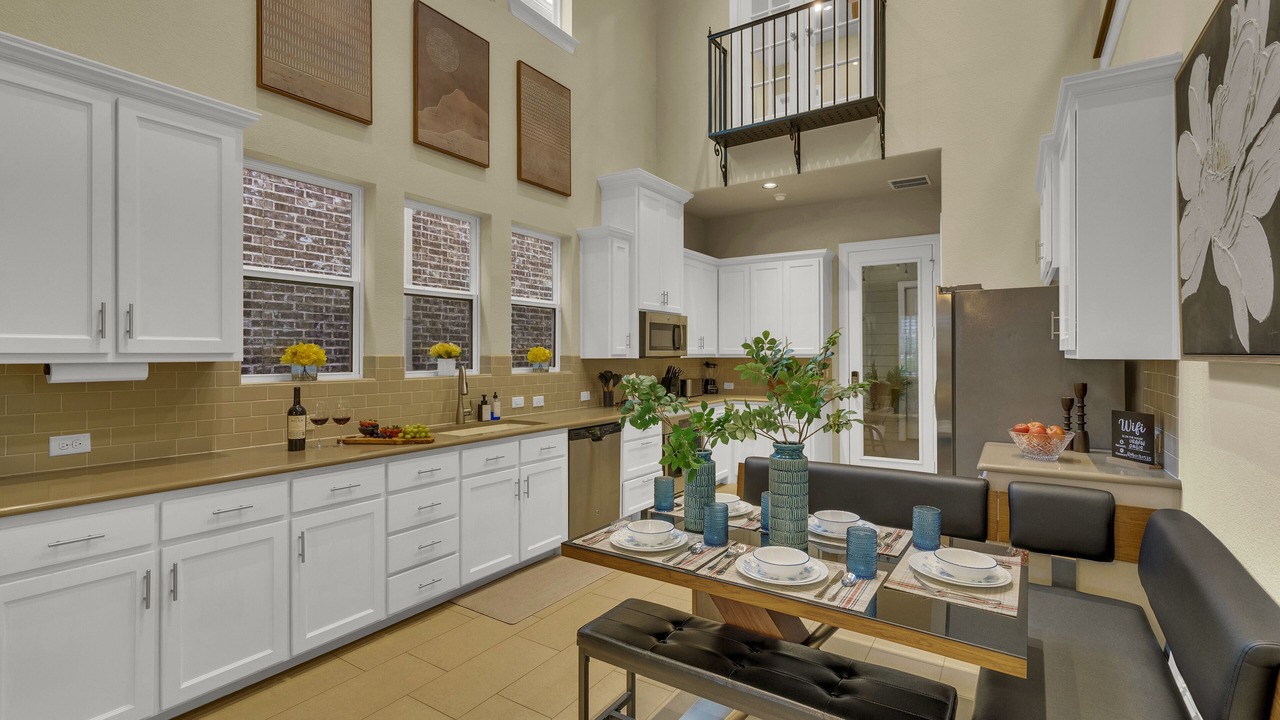 Photo of Kitchen in Flower Mound