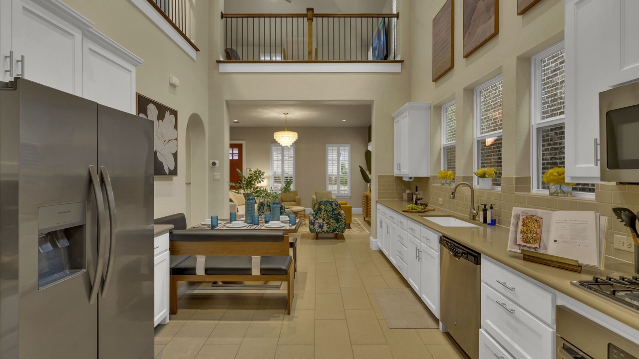 Photo of Kitchen in Flower Mound