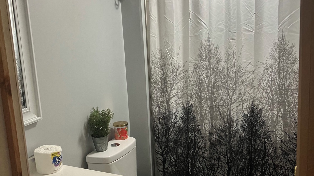 Photo of Bathroom in Farrandsville