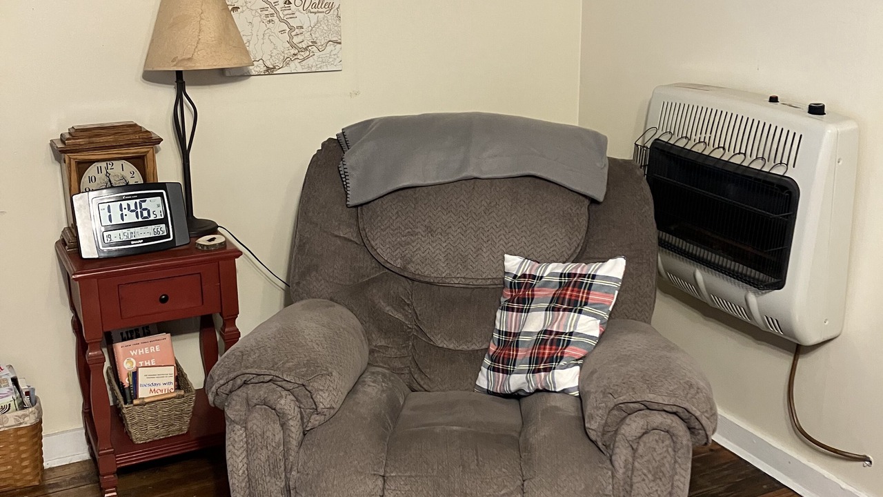Photo of Bedroom in Farrandsville