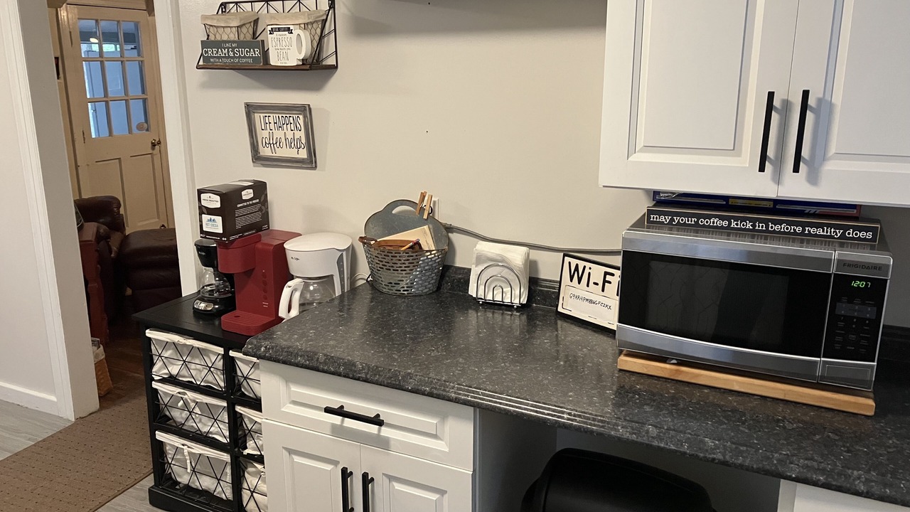 Photo of Kitchen in Farrandsville