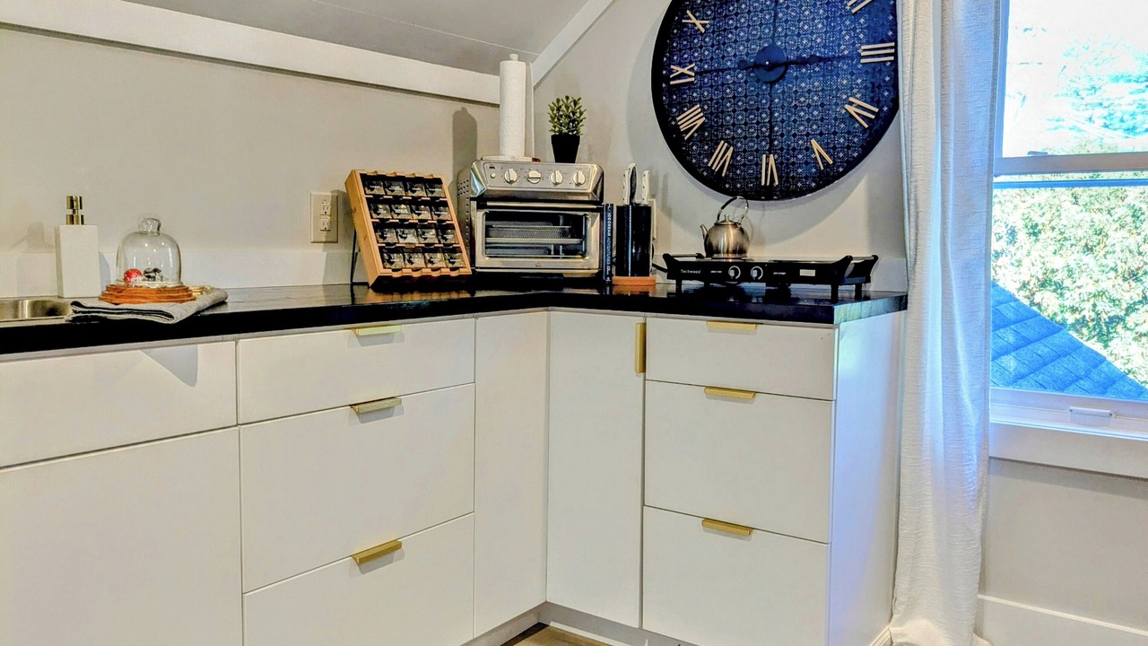 Photo of Kitchen in Howard