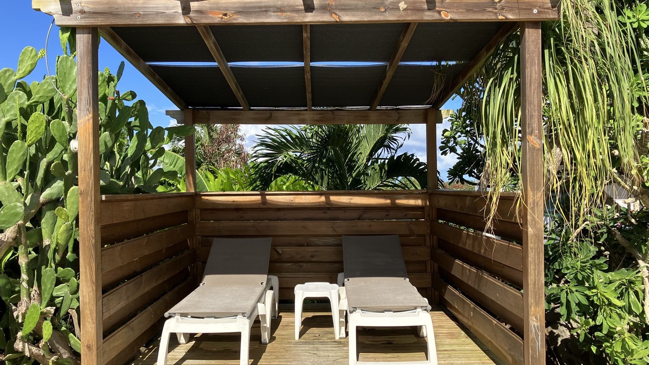 Photo of Outdoor in Saint-Francois