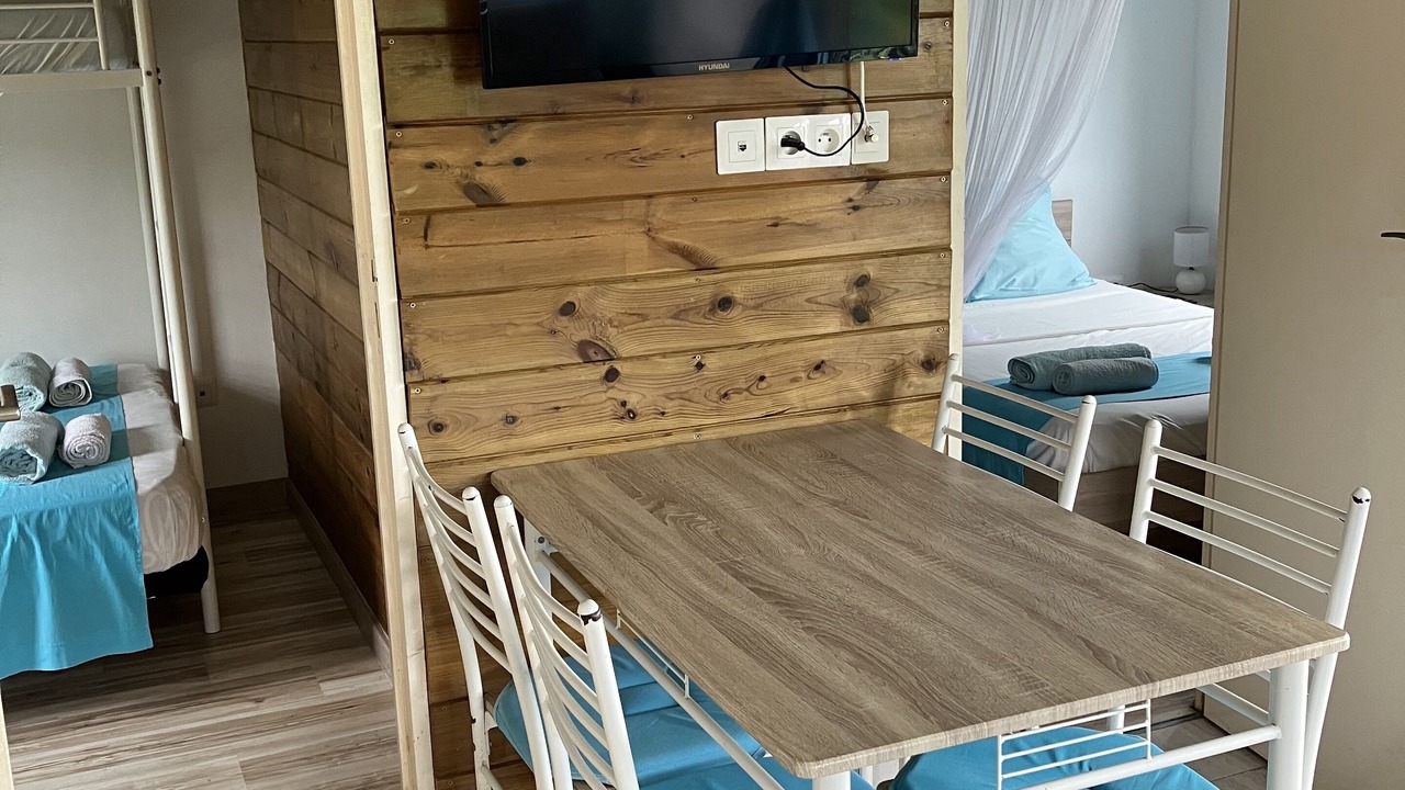 Photo of Livingroom in Saint-Francois