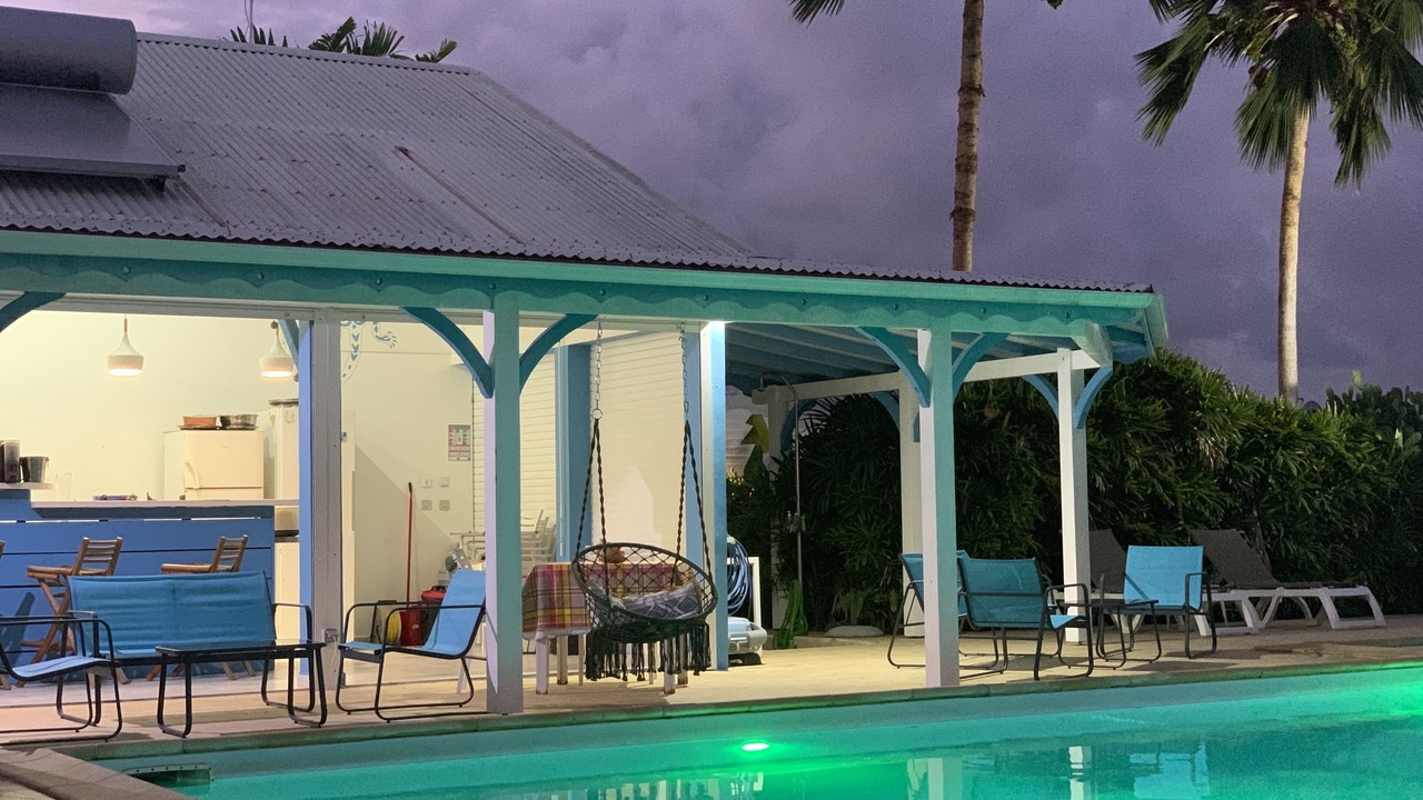 Photo of Outdoor in Saint-Francois