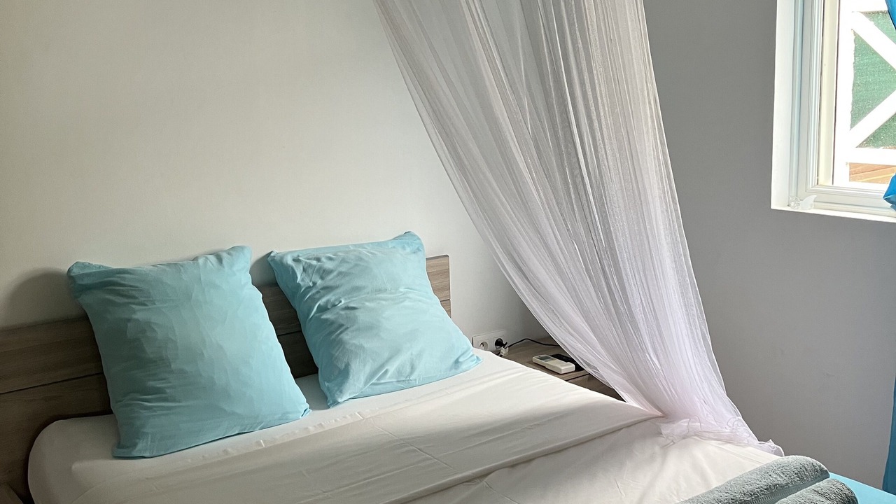 Photo of Bedroom in Saint-Francois