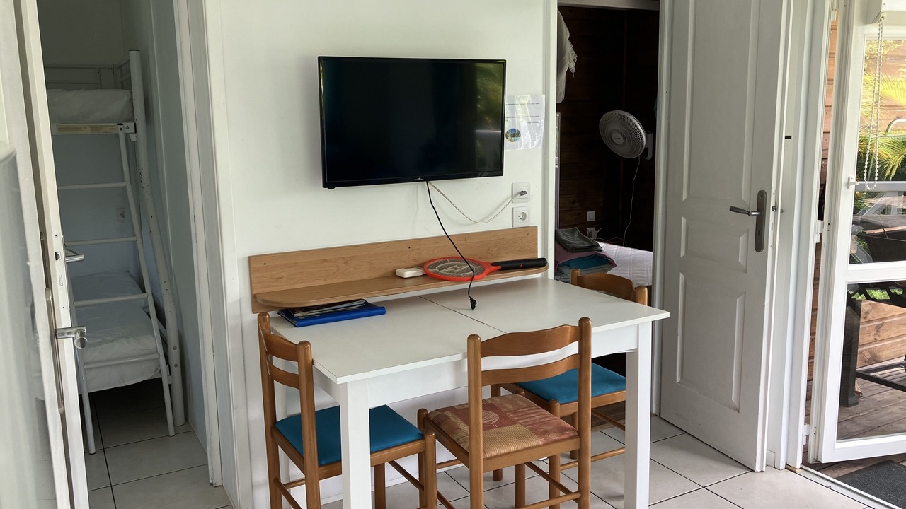 Photo of Livingroom in Saint-Francois