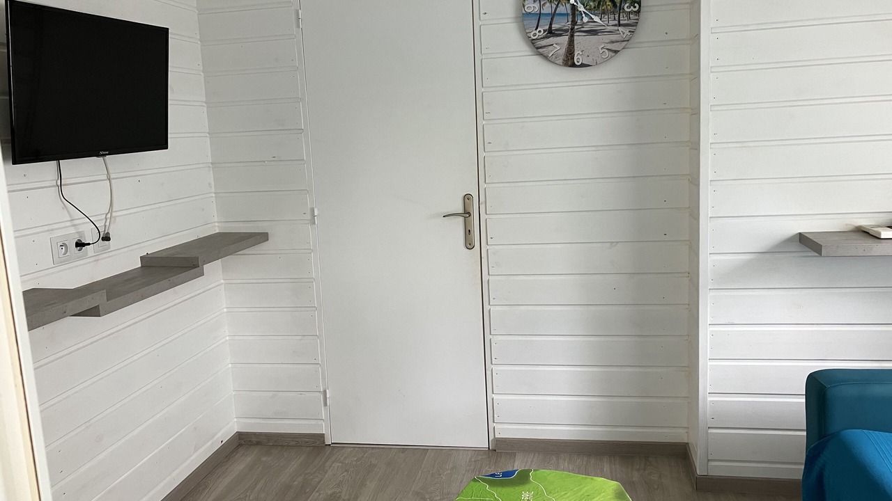 Photo of Livingroom in Saint-Francois