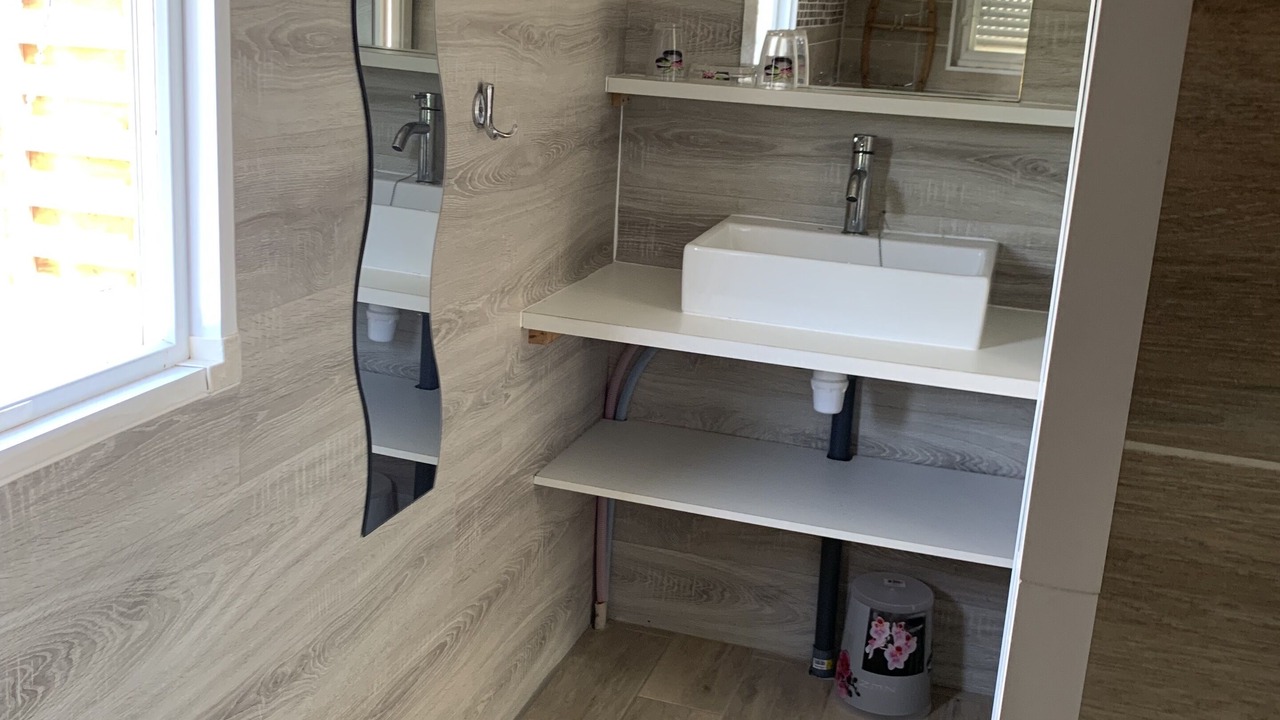 Photo of Bathroom in Saint-Francois