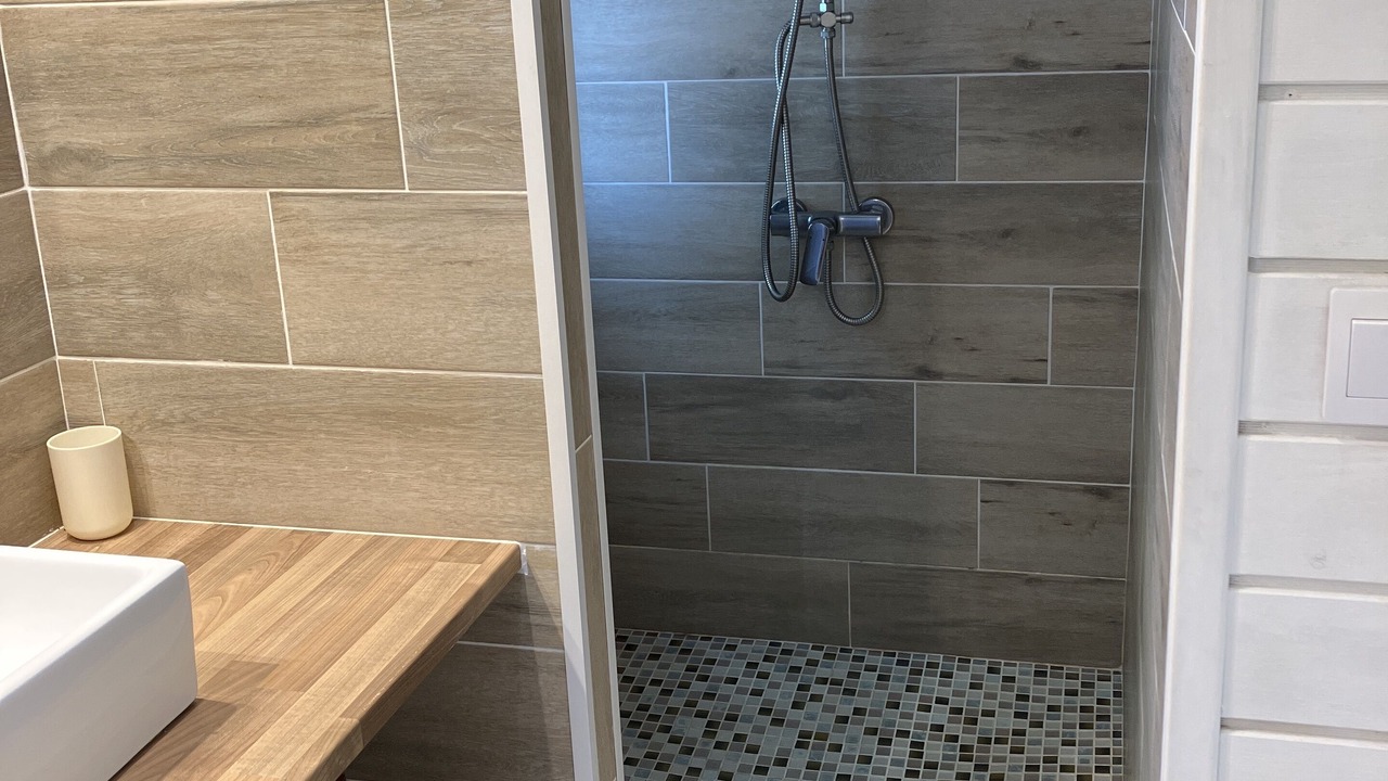 Photo of Bathroom in Saint-Francois