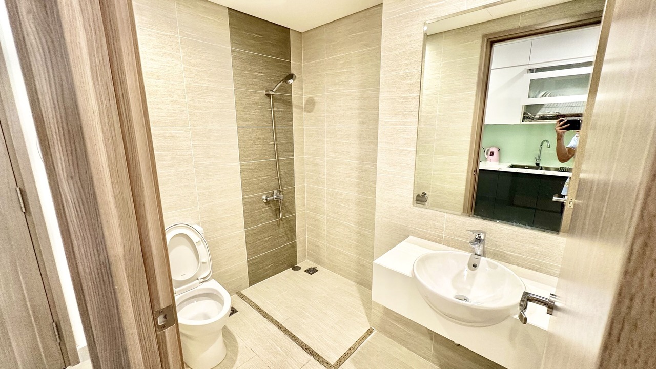 Photo of Bathroom in Long Bien
