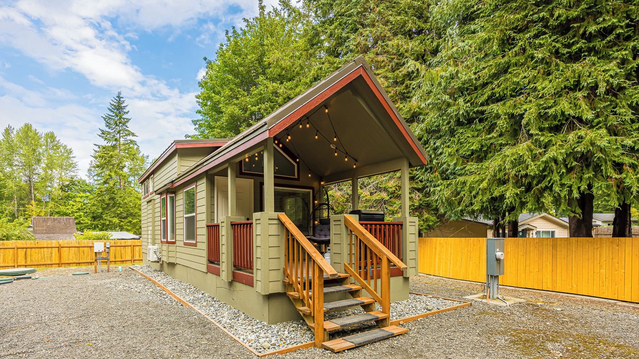 Photo of Outdoor in Port Angeles East