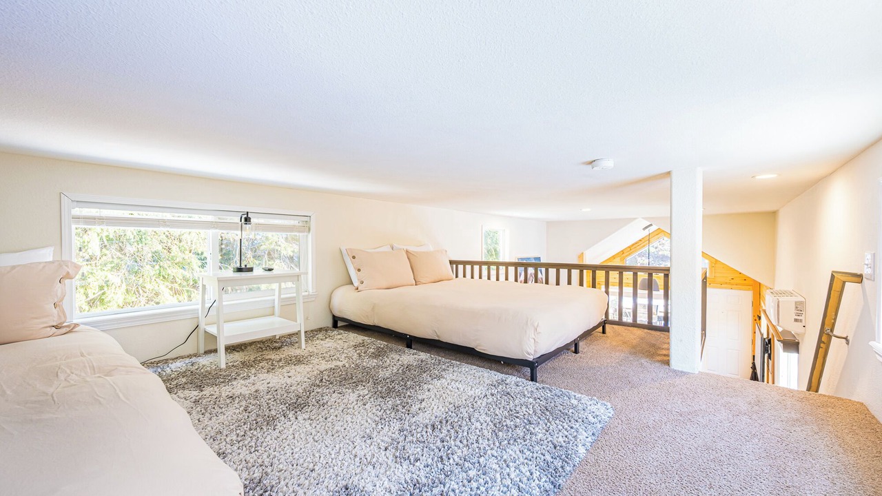 Photo of Bedroom in Port Angeles East