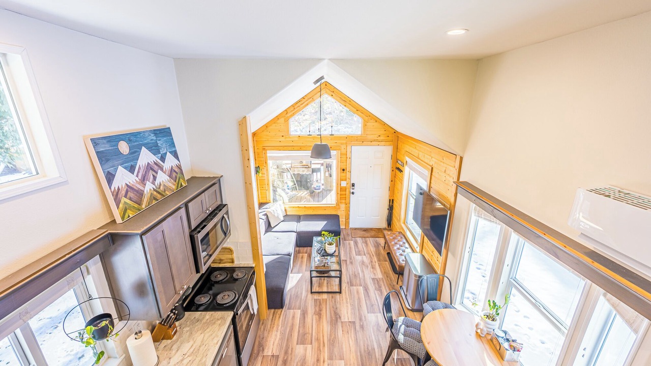 Photo of Kitchen in Port Angeles East