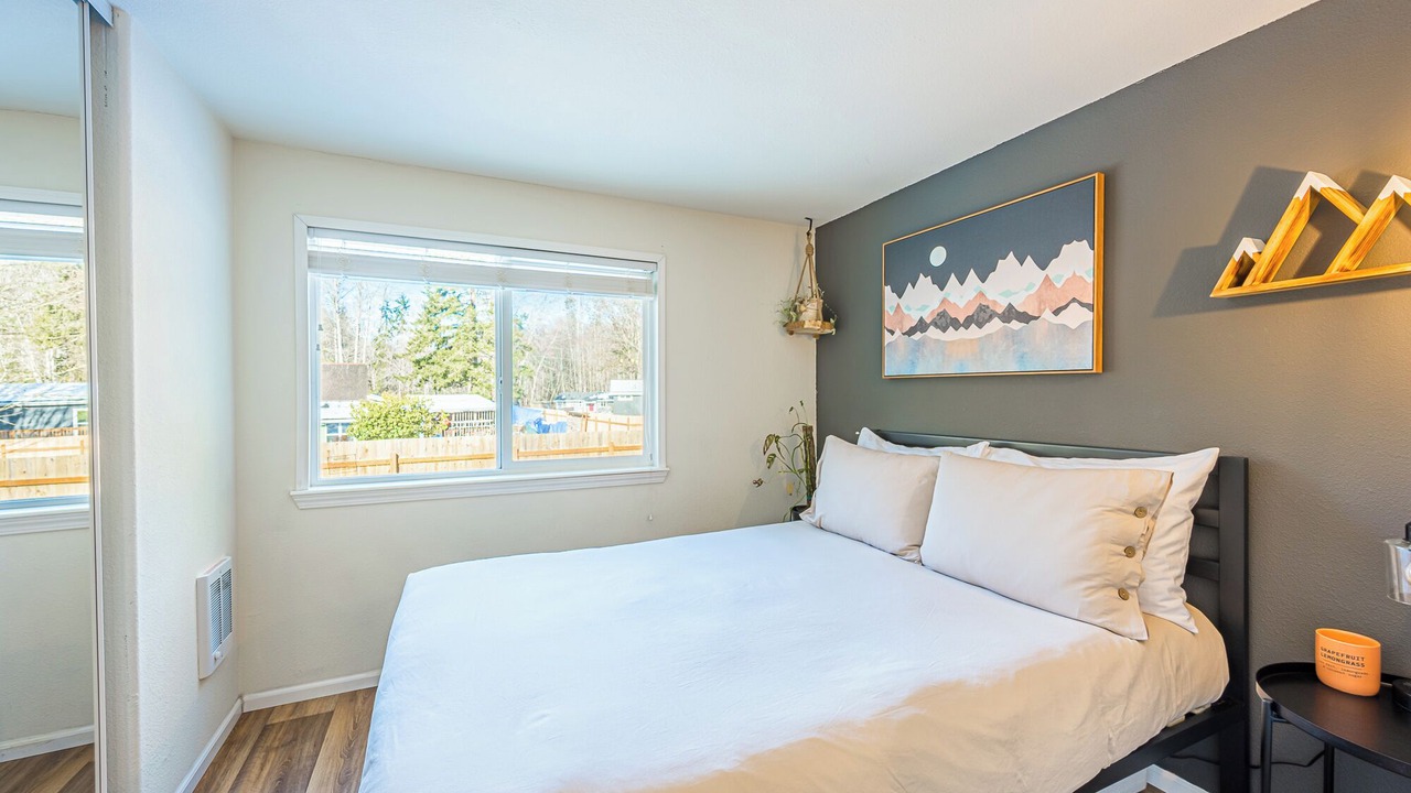 Photo of Bedroom in Port Angeles East