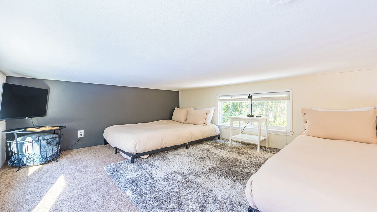 Photo of Bedroom in Port Angeles East