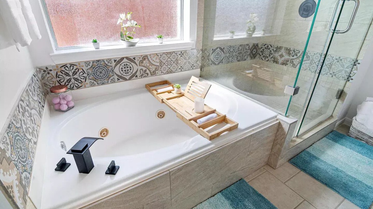Photo of Bathroom in Katy
