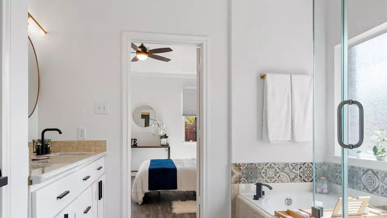 Photo of Bathroom in Katy
