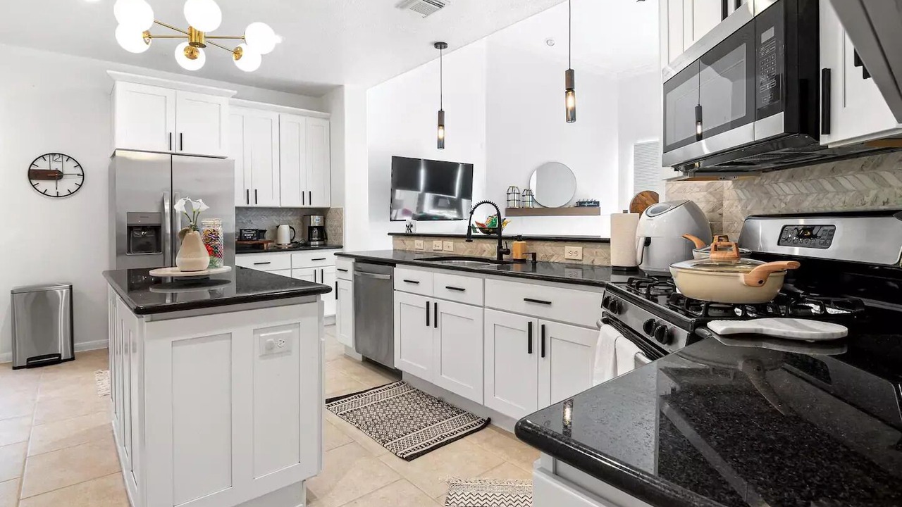 Photo of Kitchen in Katy