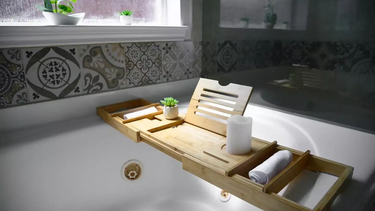 Photo of Bathroom in Katy